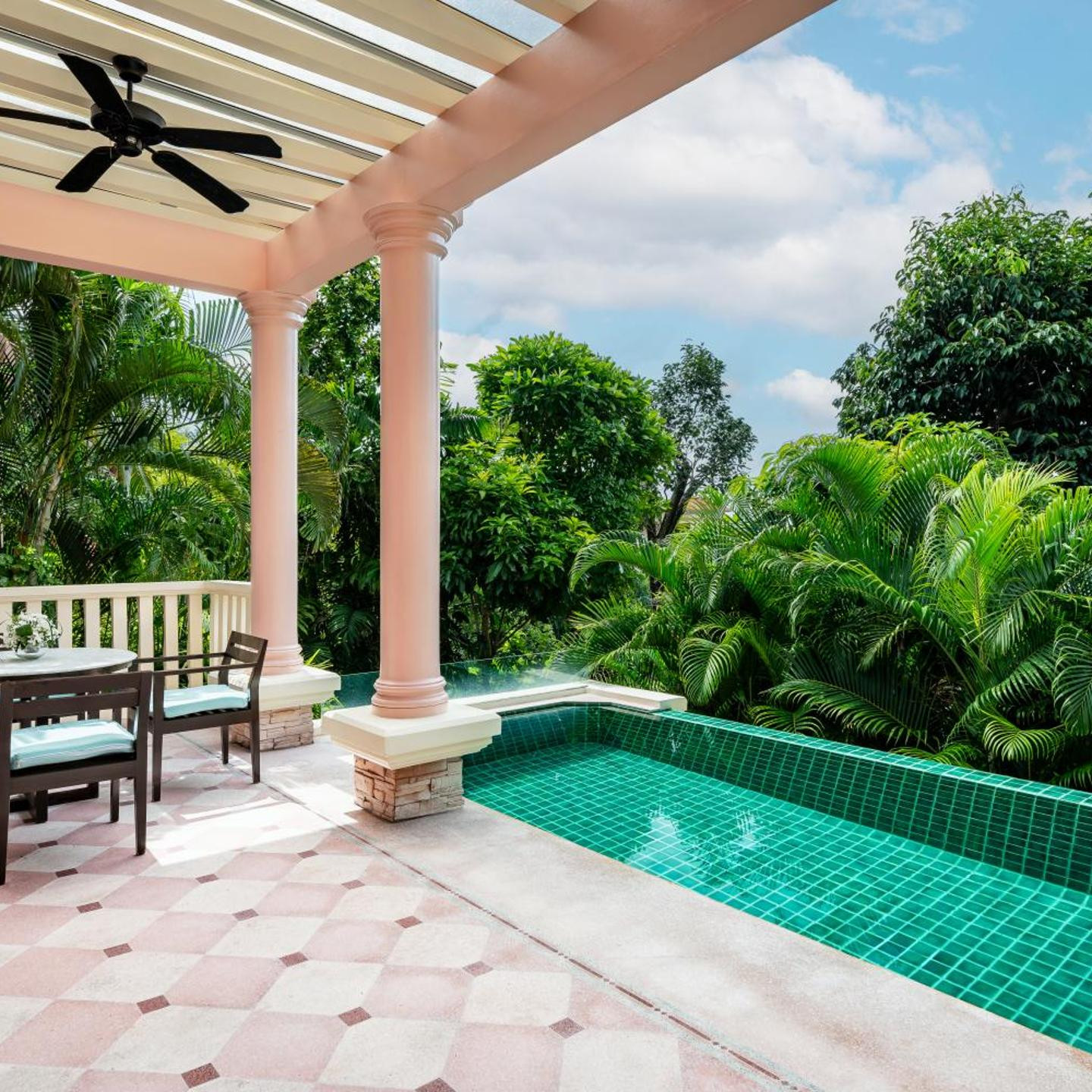 Centara Karon Resort Phuket