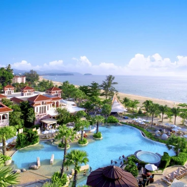 Centara Karon Resort Phuket