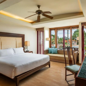 Centara Karon Resort Phuket