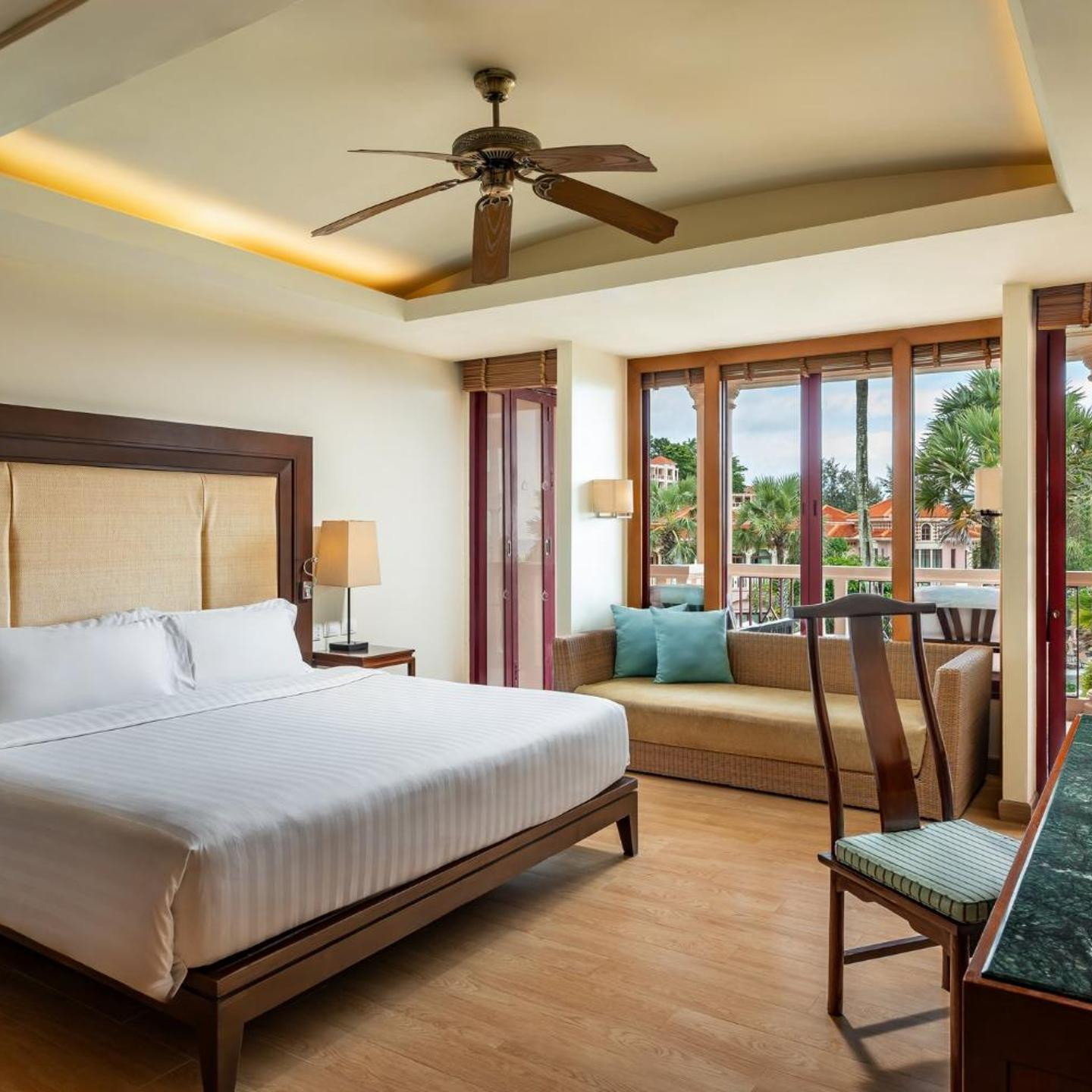 Centara Karon Resort Phuket