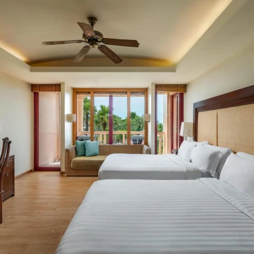 Centara Karon Resort Phuket