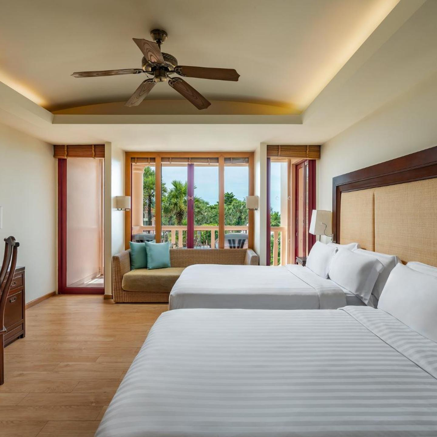 Centara Karon Resort Phuket