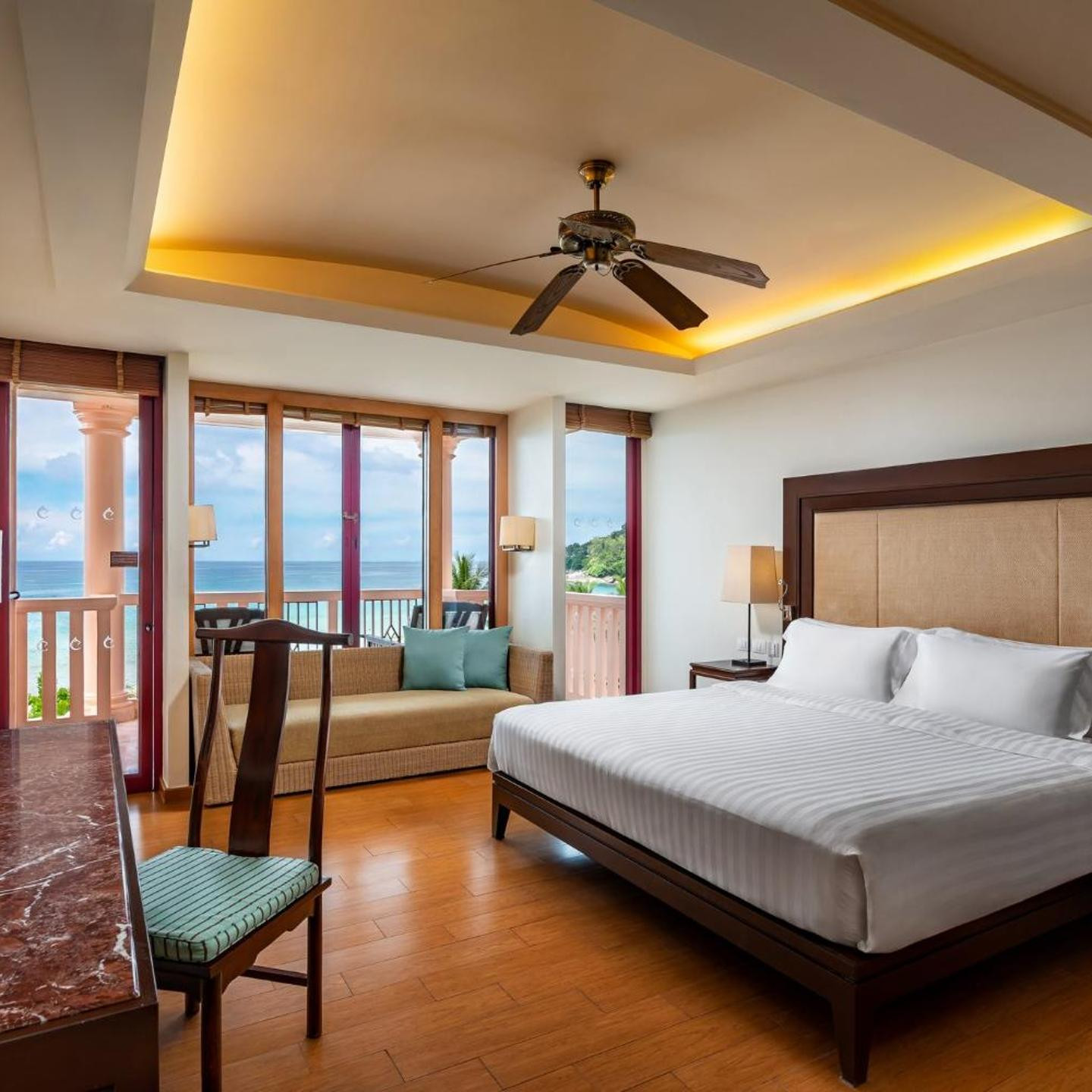 Centara Karon Resort Phuket