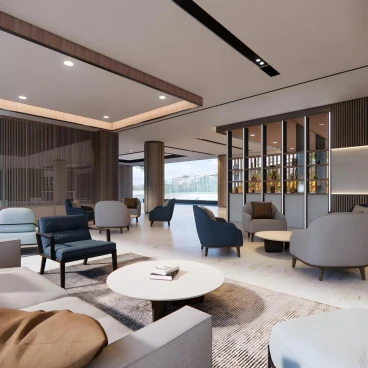 Fairfield by Marriott Bali Kuta Ngurah Rai