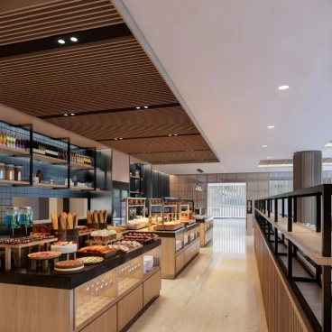 Fairfield by Marriott Bali Kuta Ngurah Rai