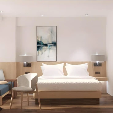 Fairfield by Marriott Bali Kuta Ngurah Rai