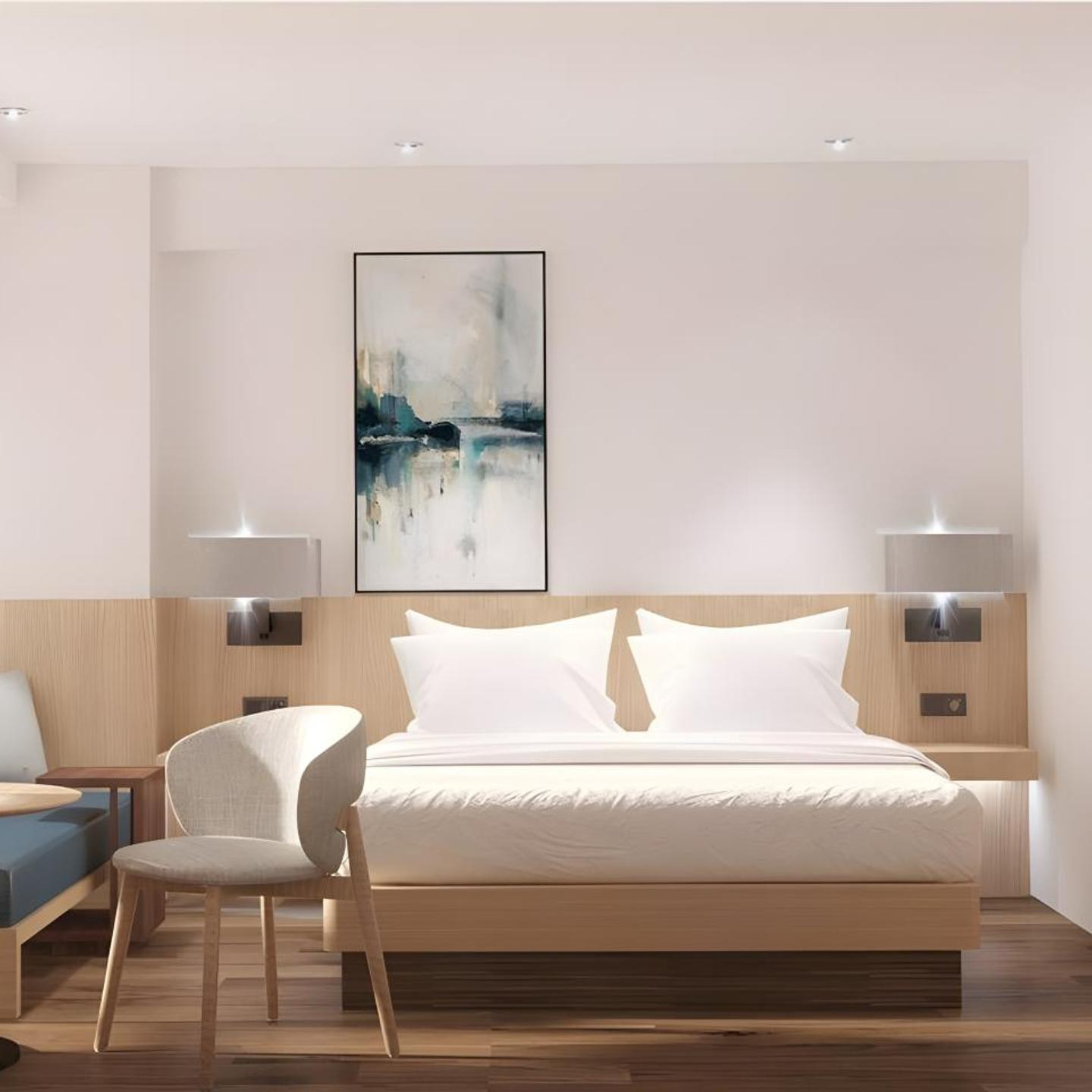 Fairfield by Marriott Bali Kuta Ngurah Rai