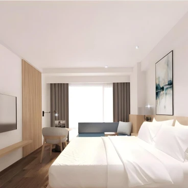 Fairfield by Marriott Bali Kuta Ngurah Rai