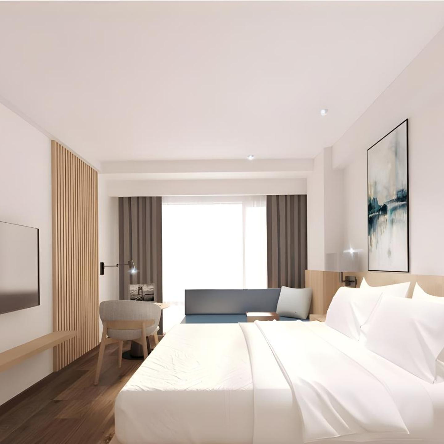 Fairfield by Marriott Bali Kuta Ngurah Rai