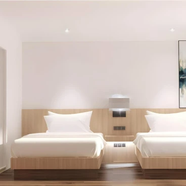 Fairfield by Marriott Bali Kuta Ngurah Rai