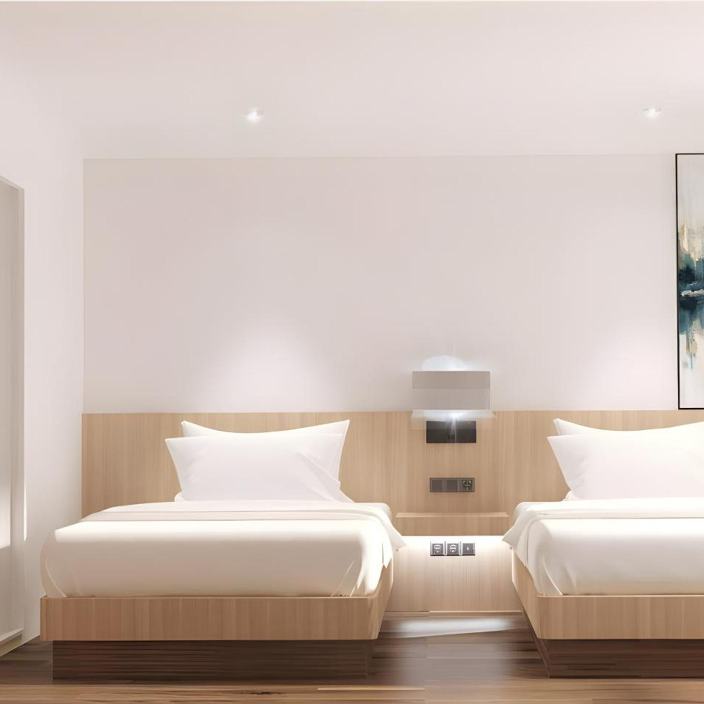 Fairfield by Marriott Bali Kuta Ngurah Rai