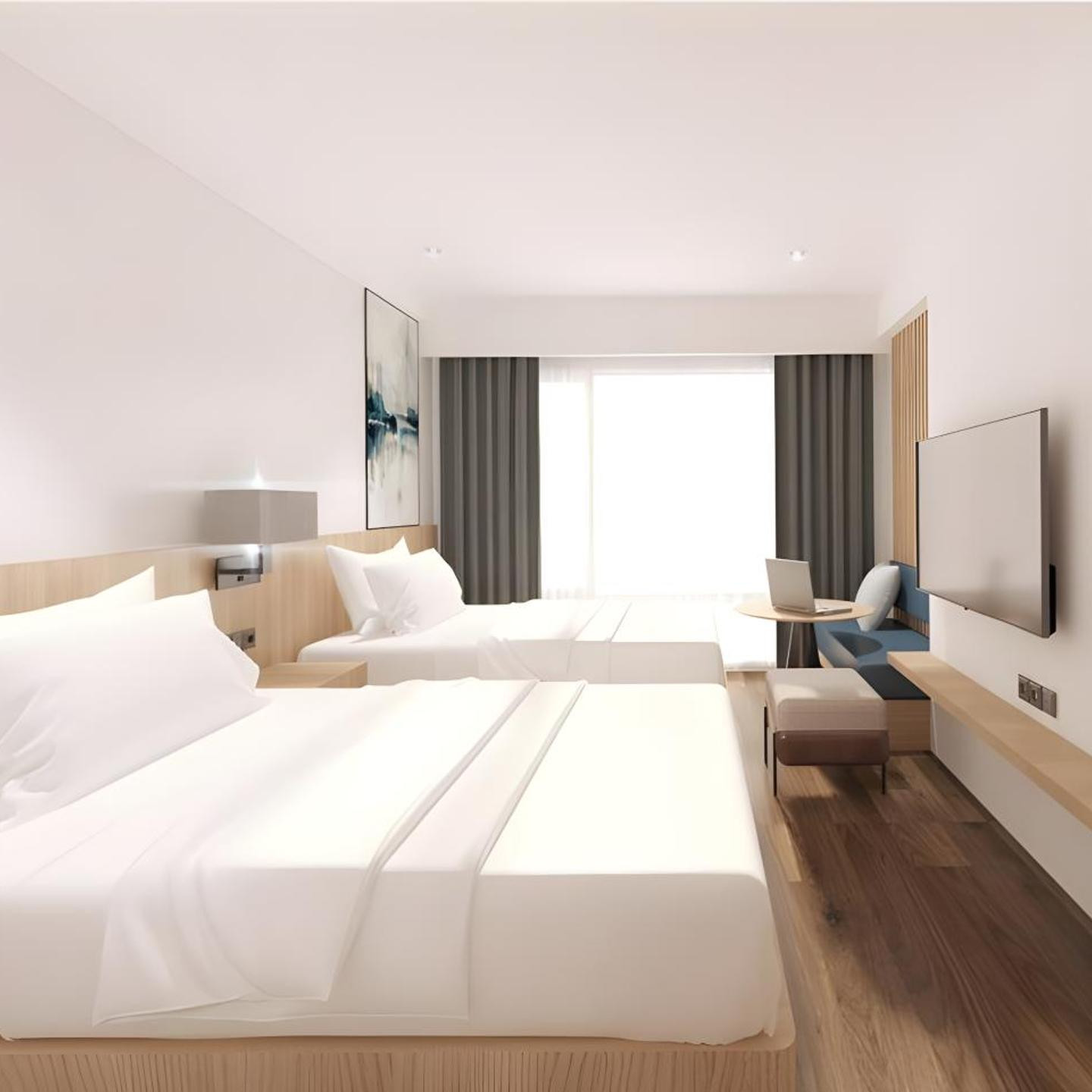 Fairfield by Marriott Bali Kuta Ngurah Rai