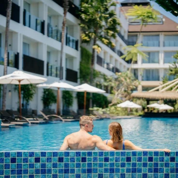 Fairfield by Marriott Bali Legian