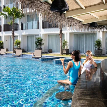 Fairfield by Marriott Bali Legian