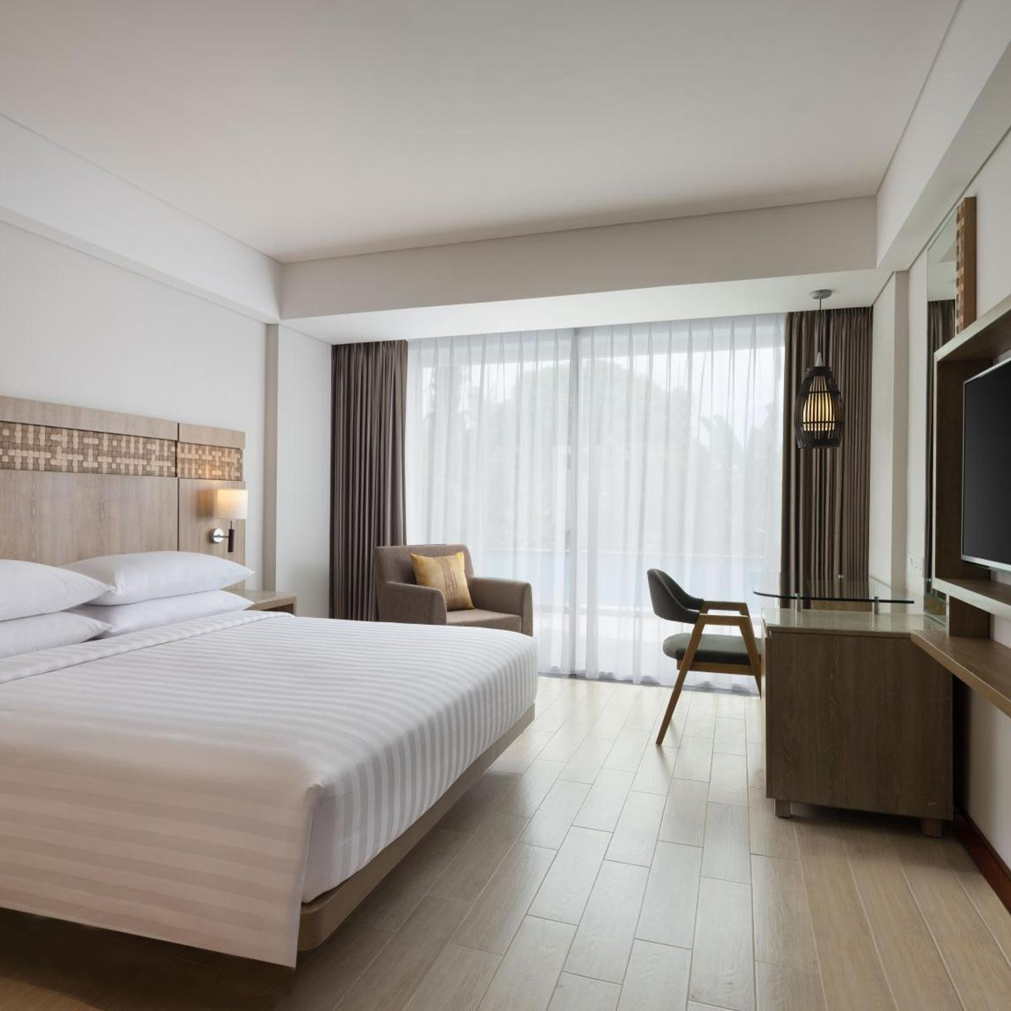 Fairfield by Marriott Bali Legian