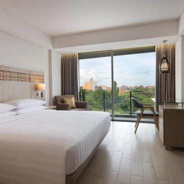 Fairfield by Marriott Bali Legian