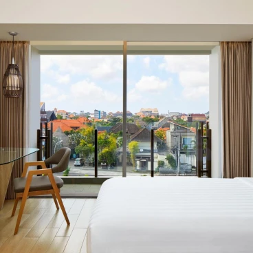 Fairfield by Marriott Bali Legian