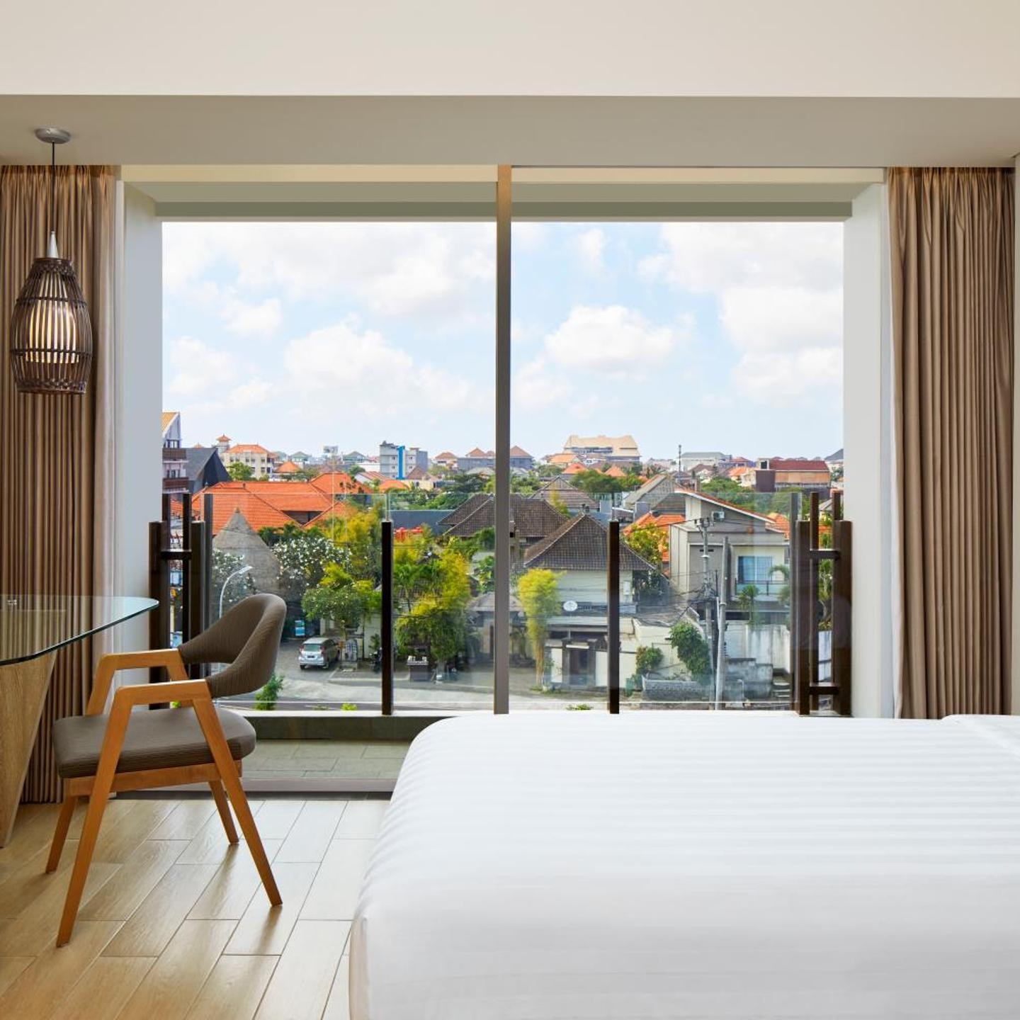 Fairfield by Marriott Bali Legian