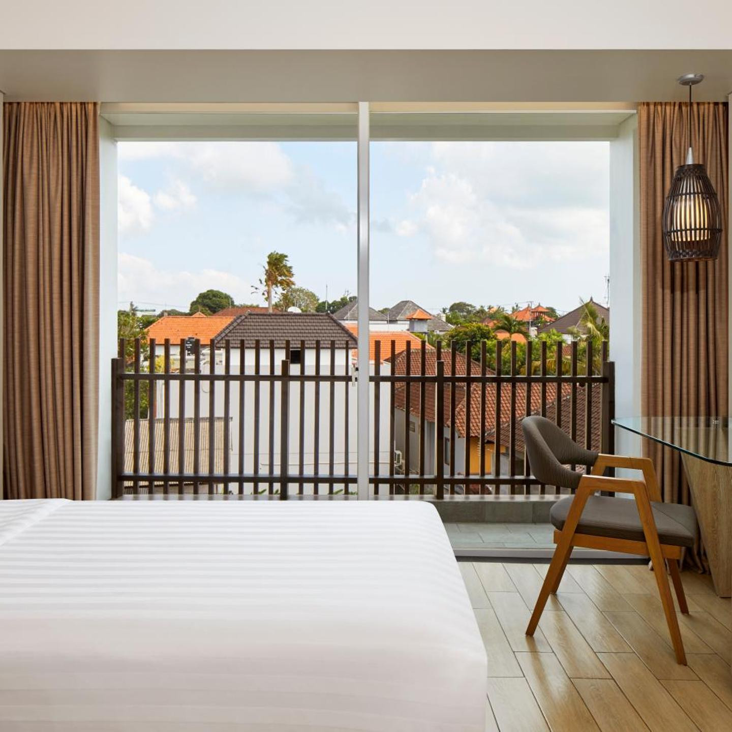Fairfield by Marriott Bali Legian