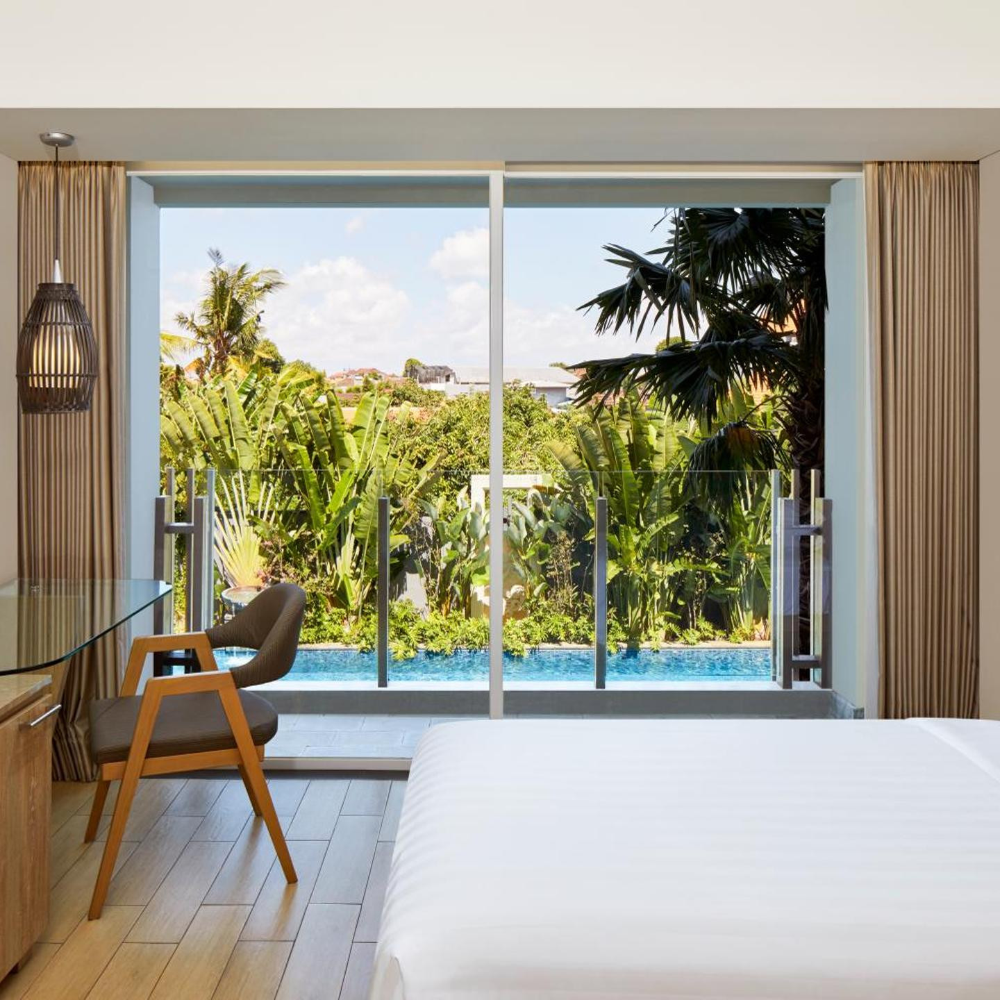 Fairfield by Marriott Bali Legian