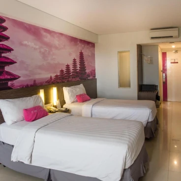 favehotel Sunset Seminyak