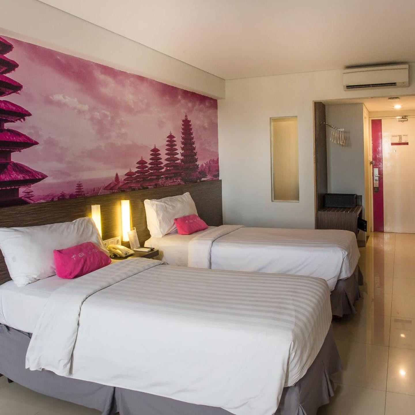 favehotel Sunset Seminyak