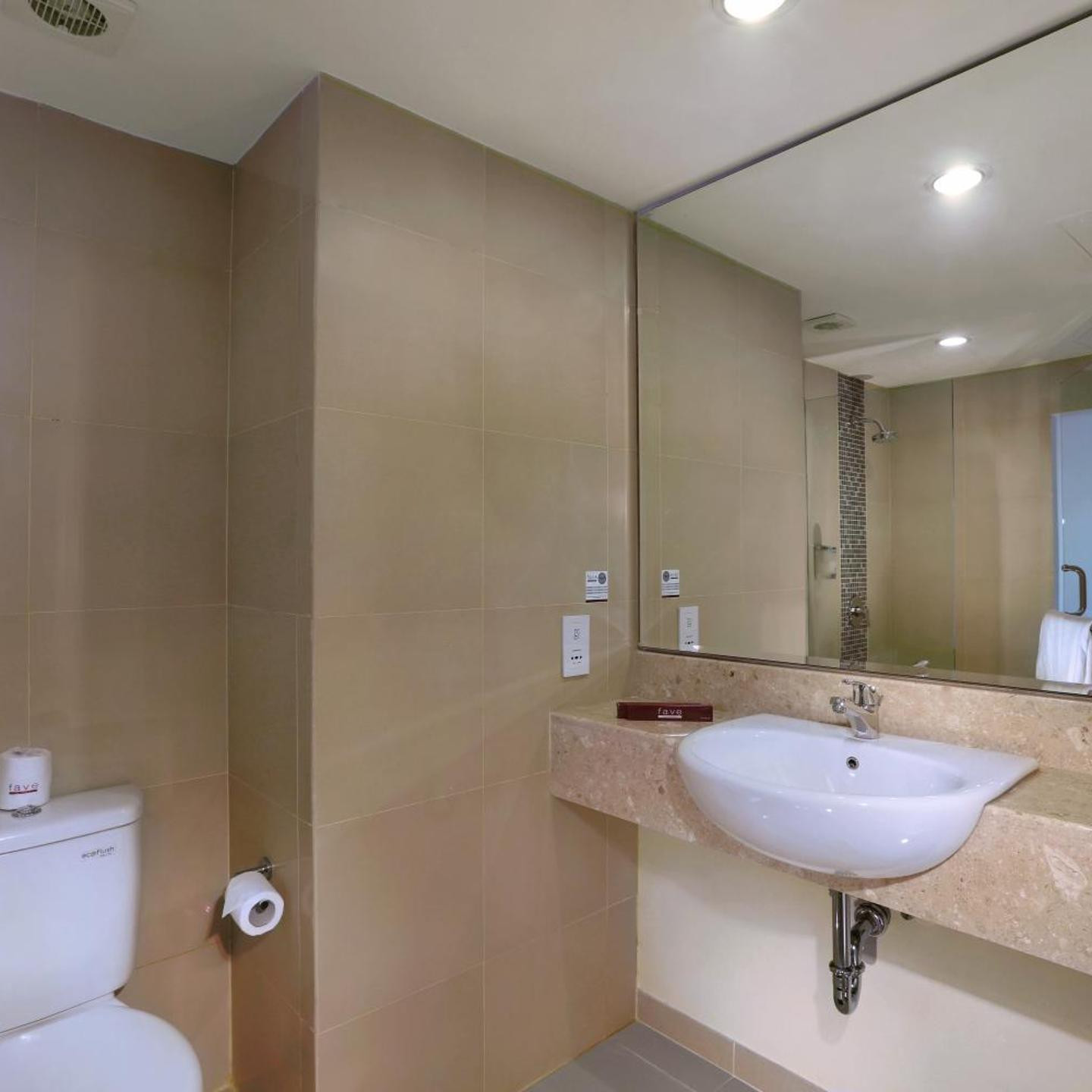 favehotel Sunset Seminyak