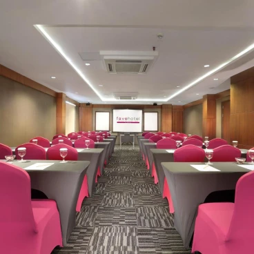 favehotel Sunset Seminyak