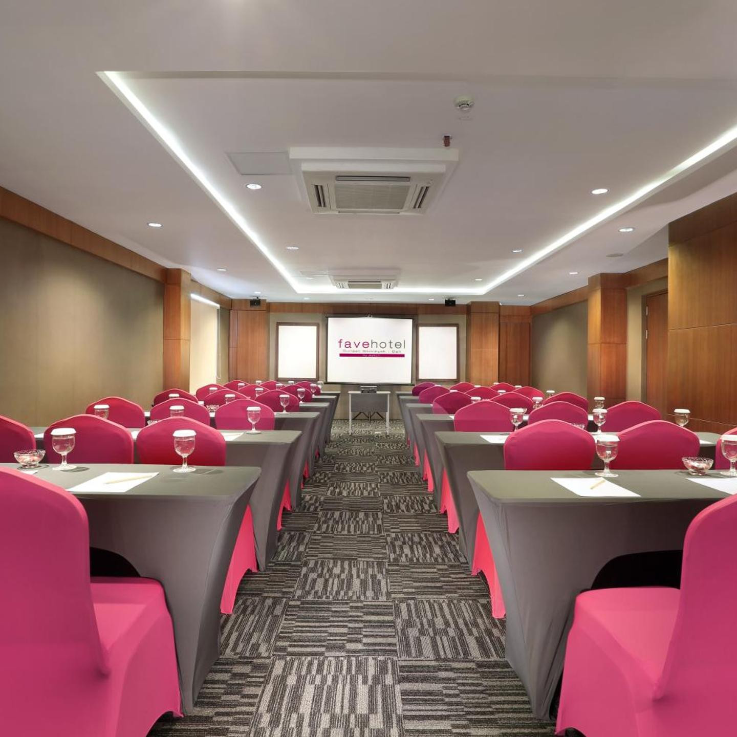 favehotel Sunset Seminyak