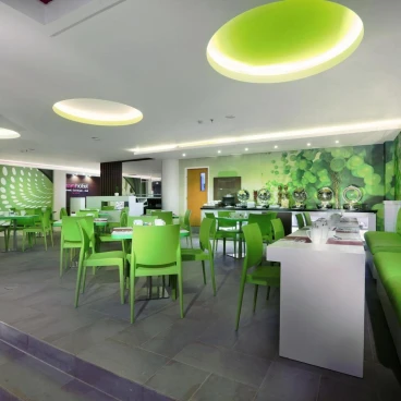 favehotel Sunset Seminyak