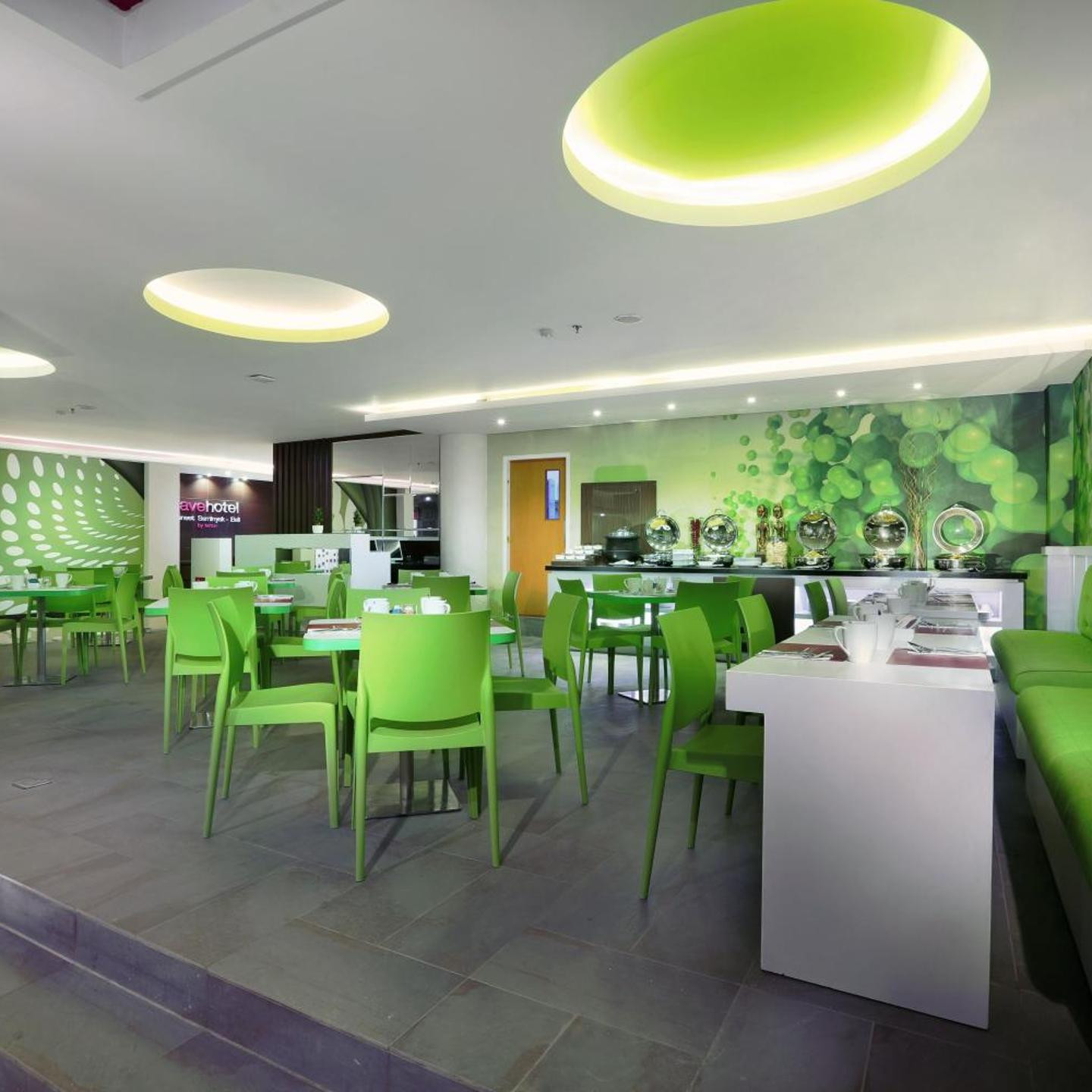 favehotel Sunset Seminyak