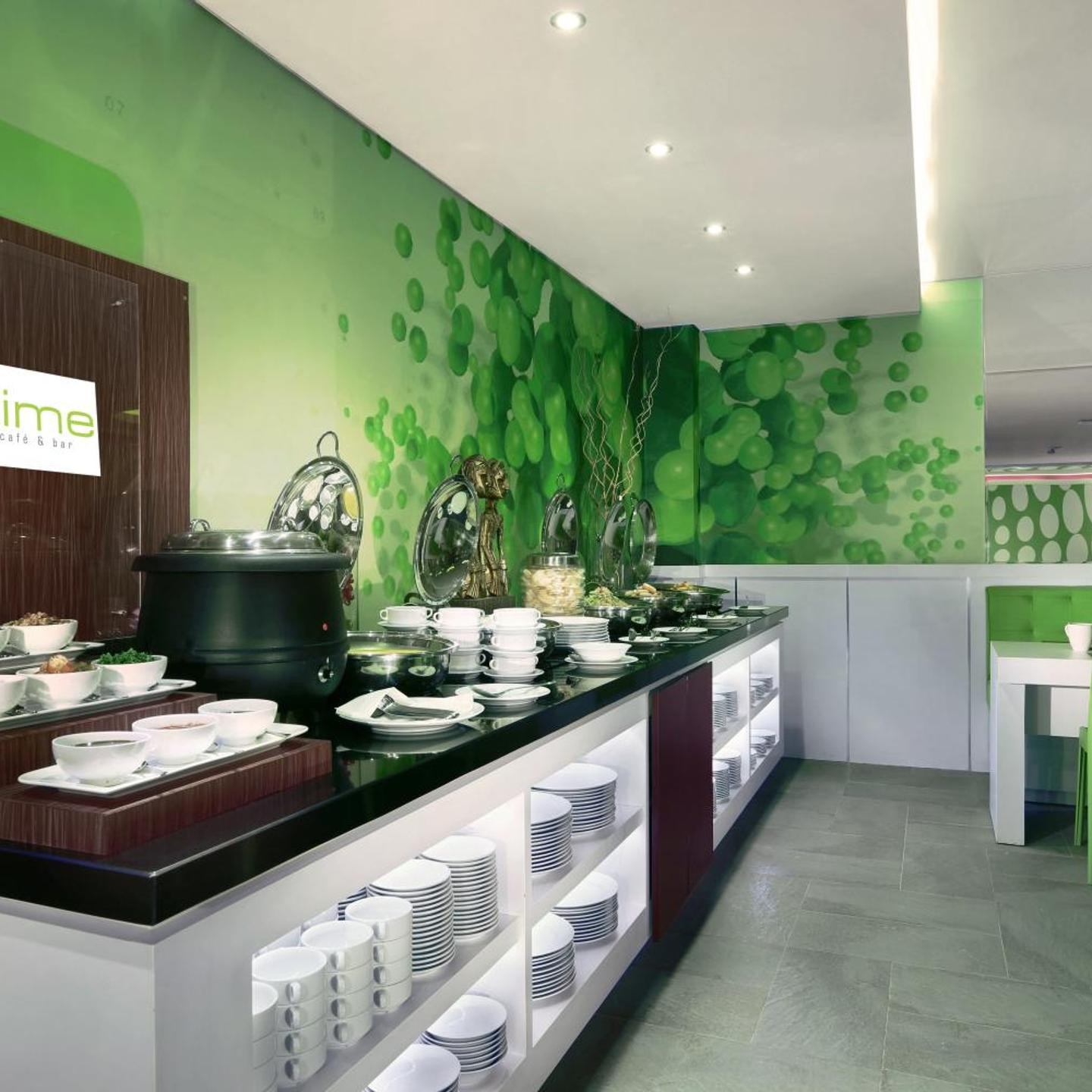 favehotel Sunset Seminyak