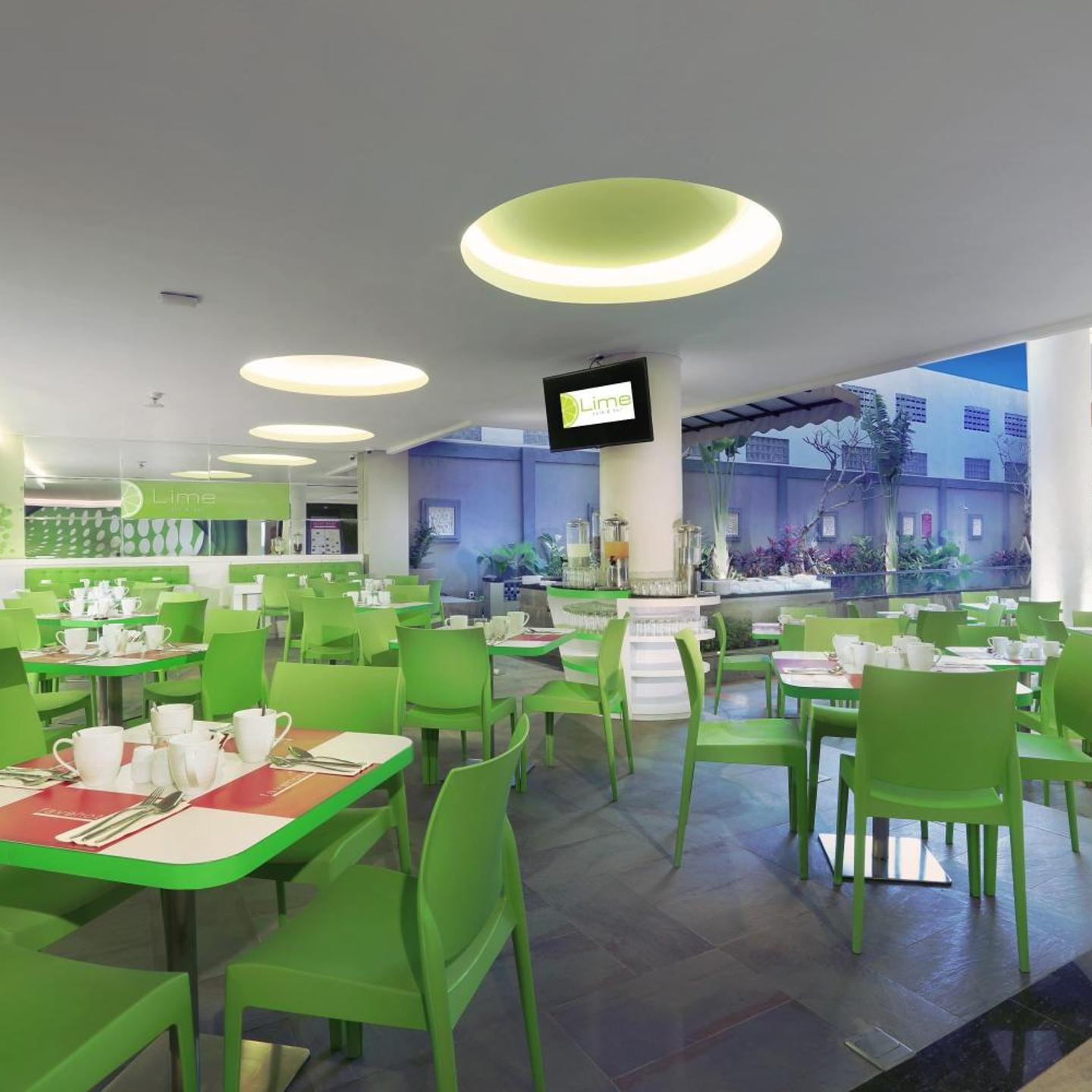 favehotel Sunset Seminyak