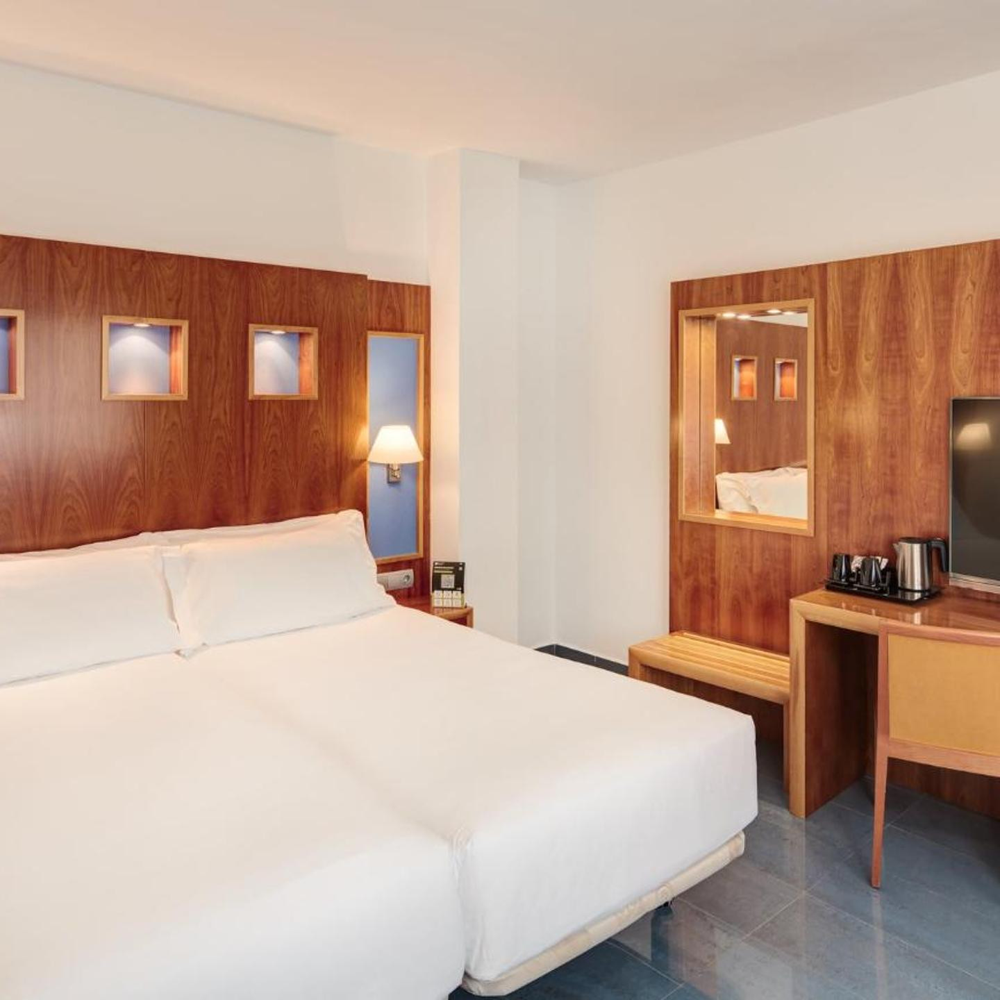 Sercotel Kalma Sitges