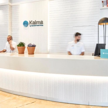 Sercotel Kalma Sitges