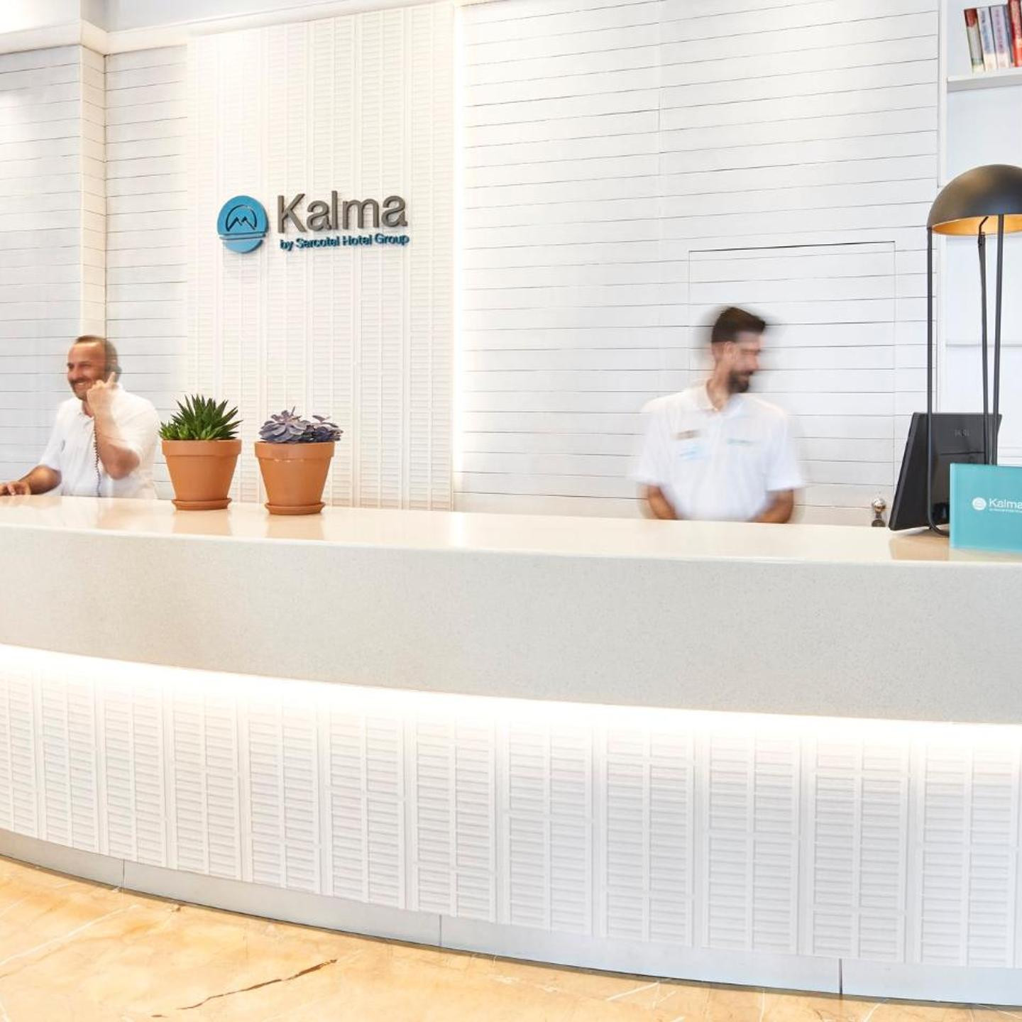 Sercotel Kalma Sitges