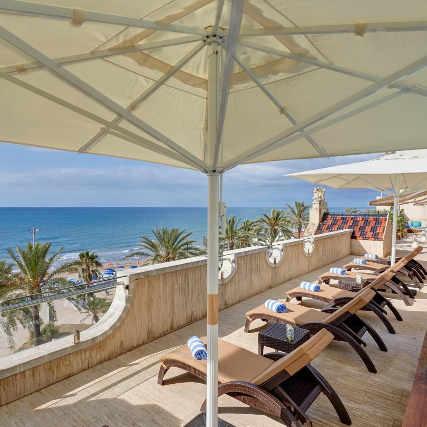 Sercotel Kalma Sitges