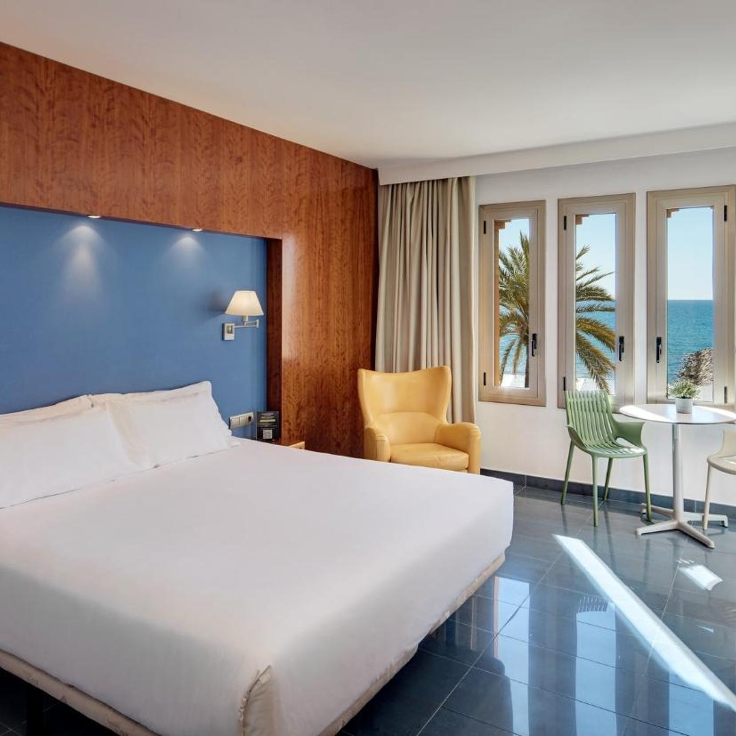 Sercotel Kalma Sitges