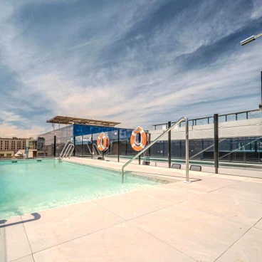 ITC Madrid by Soho Boutique