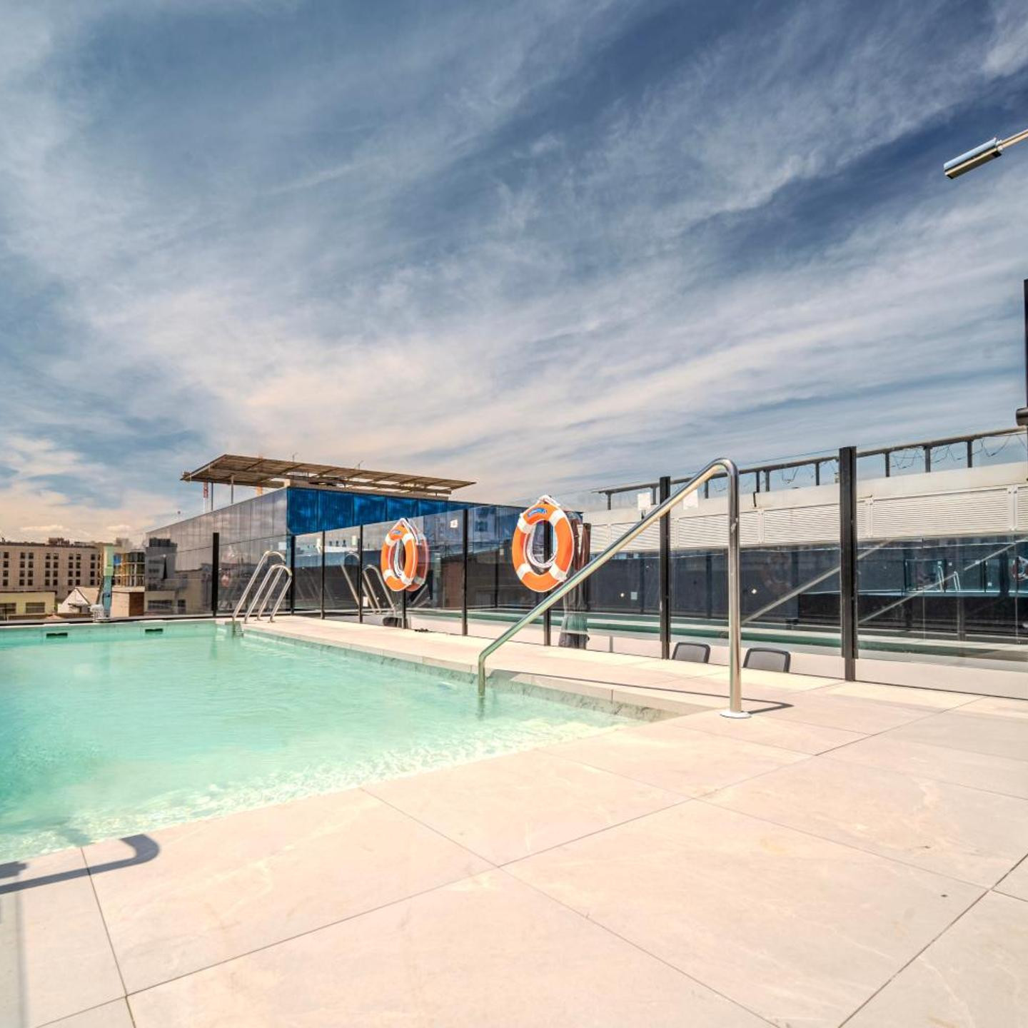 ITC Madrid by Soho Boutique