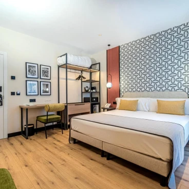 ITC Madrid by Soho Boutique