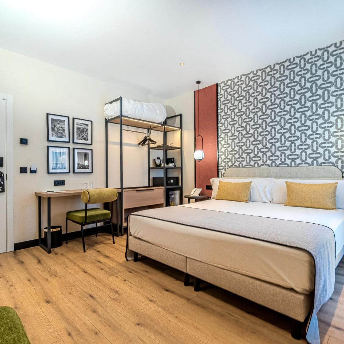 ITC Madrid by Soho Boutique