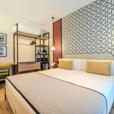 ITC Madrid by Soho Boutique