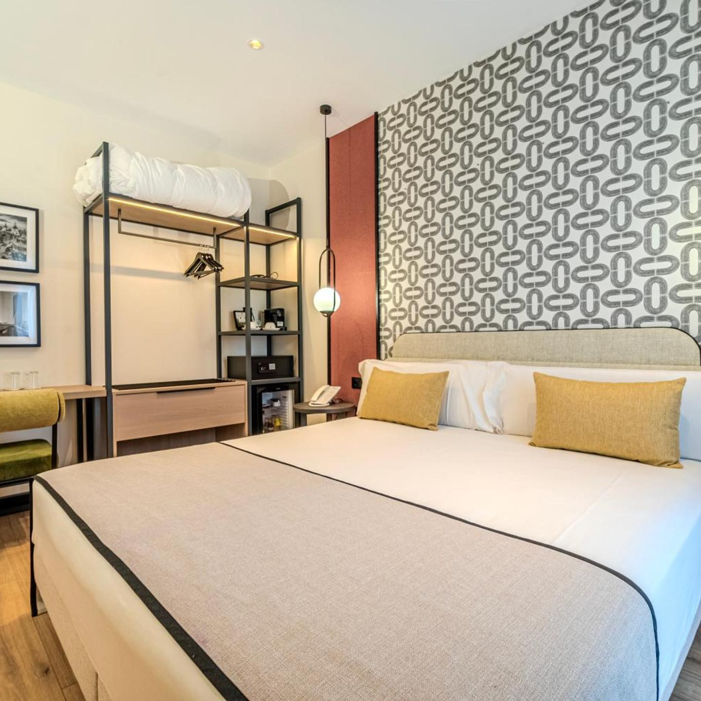 ITC Madrid by Soho Boutique