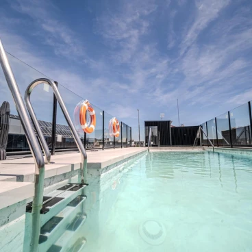 ITC Madrid by Soho Boutique