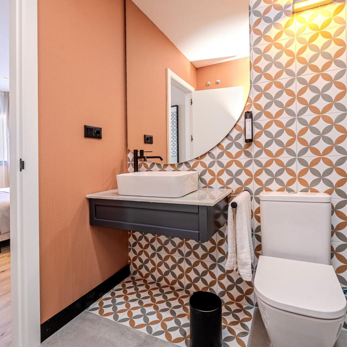 ITC Madrid by Soho Boutique