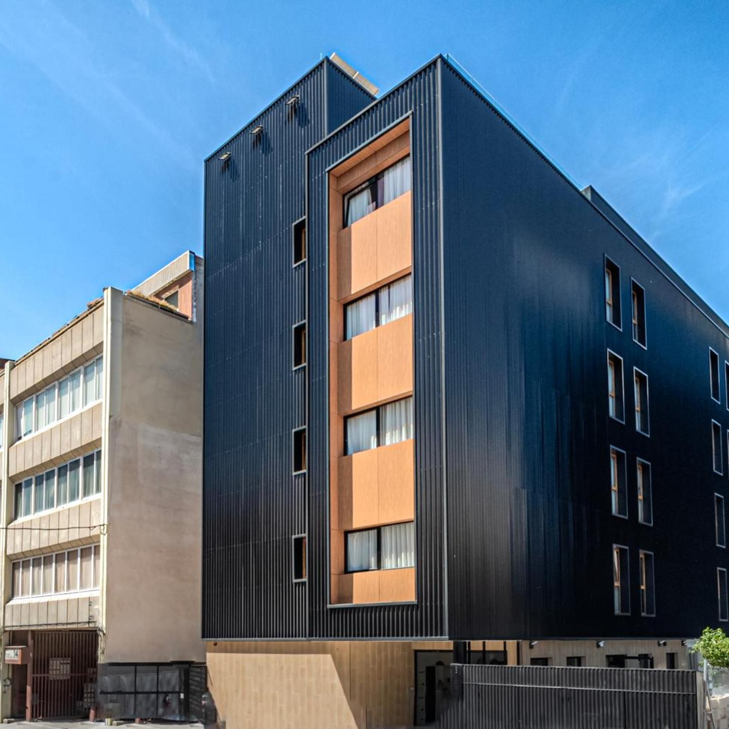 ITC Madrid by Soho Boutique