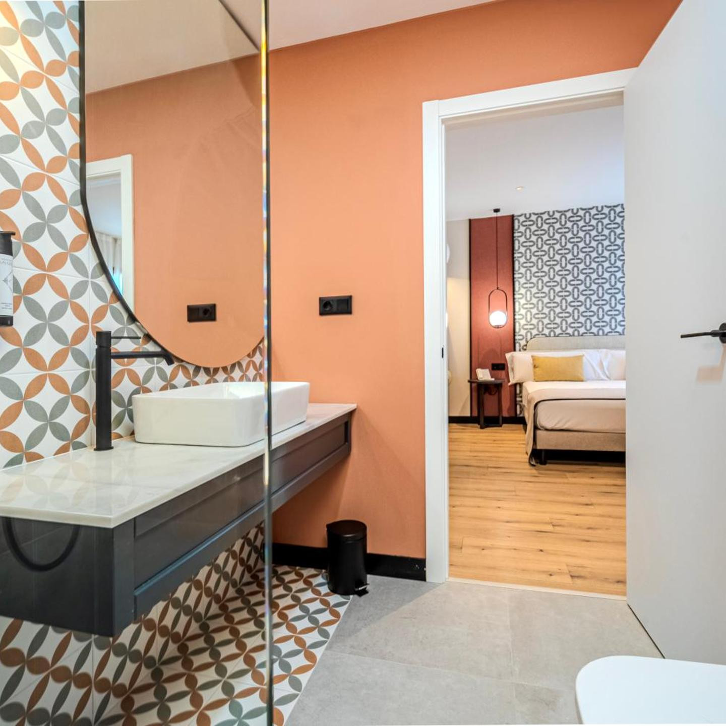 ITC Madrid by Soho Boutique