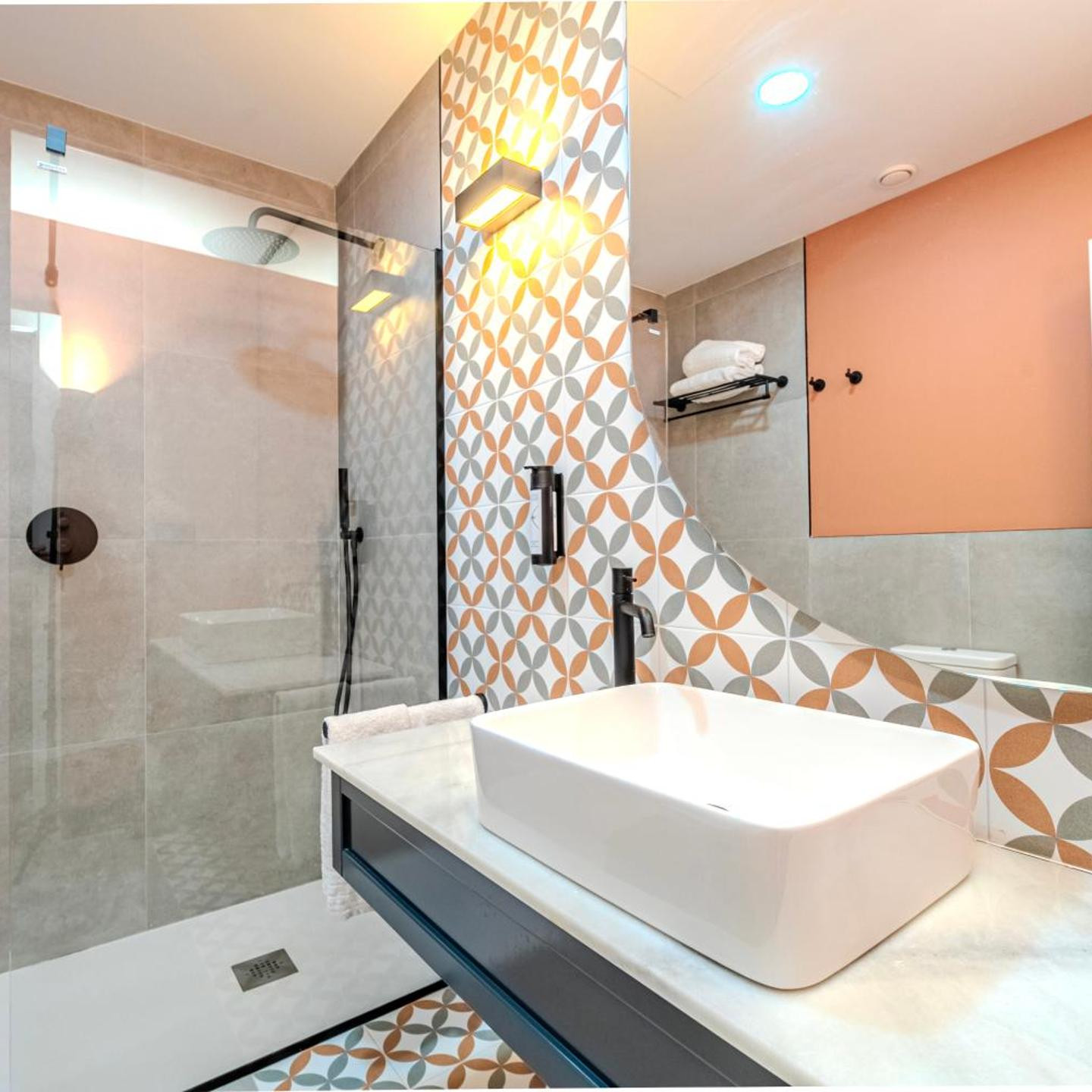 ITC Madrid by Soho Boutique