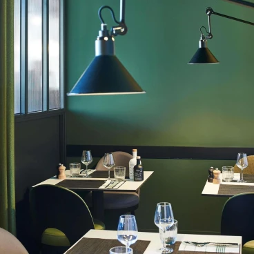 Novotel Paris Gare De Lyon